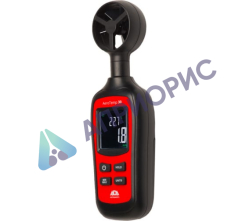 Анемометр с крыльчаткой ADA AeroTemp 30