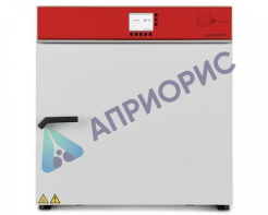 Сушильный сухожаровой шкаф-стерилизатор BINDER M 115 Classic.Line (принудительная конвекция, 115 л, +5 ...+300 °С)