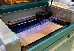 Лазерный станок Wattsan 0503