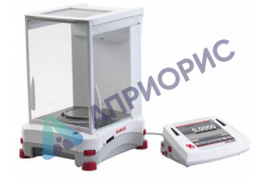 Поверка весов аналитических EX125