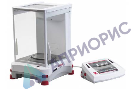 Поверка весов аналитических EX125