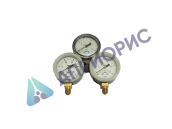 Поверка манометров, мановакуумметров показывающих МТП-1М, МВТП-1М, МТП-2М, МВТП-2М, МТП-3М, МВТП-3М, МТП-4М, МВТП-4М