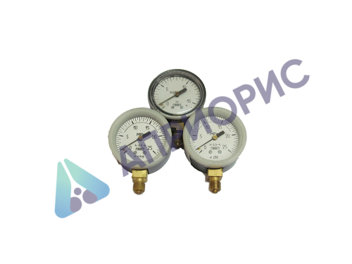 Поверка манометров, мановакуумметров показывающих МТП-1М, МВТП-1М, МТП-2М, МВТП-2М, МТП-3М, МВТП-3М, МТП-4М, МВТП-4М