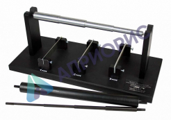 Константа ШГ2 прибор для испытания покрытий на прочность и эластичность