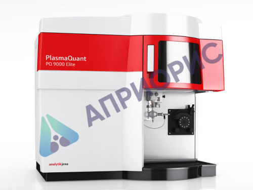 Спектрометр PlasmaQuant PQ 9000