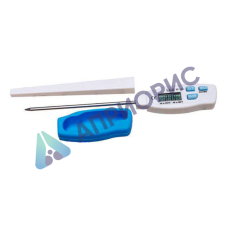 Поверка термометра электронного DT-131