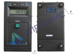 Поверка секундомеров электронные СЧЕТ-1М