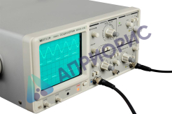 МЕГЕОН 15102 Осциллограф аналоговый два канала