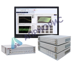 Поверка контроллеров управления вибрационным воздействием K-2, К-2 Sprint