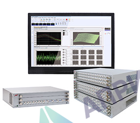 Поверка контроллеров управления вибрационным воздействием K-2, К-2 Sprint