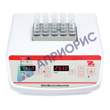 Термостат твердотельный OHAUS HB1DG (1 блок, от 5 выше окружающей среды до 120 °C, цифровой)