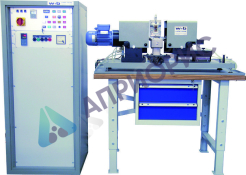 Настольная машина для механических испытаний UBM-500