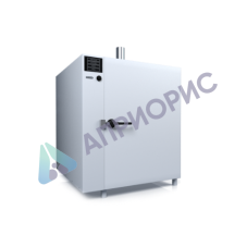 Аттестация сушильного шкафа ШС 35/250-1500-П-Улучшенный