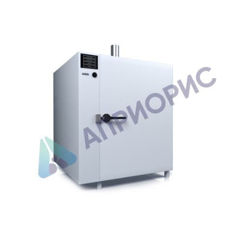 Аттестация сушильного шкафа ШС 35/250-1500-П-Улучшенный