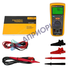 Мегаомметр Fluke 1503