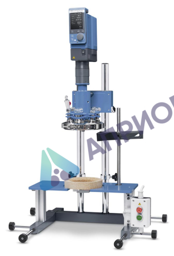 Лабораторный реактор LR-2.ST the High-Performer