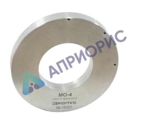Контрольный образец МО-4