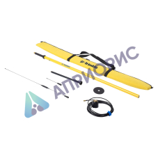 Комплект антенна радио 5DB 450-470 MHZ для R10 в чехле с вехой