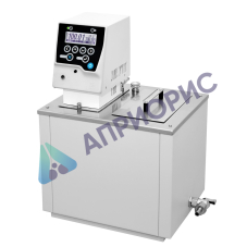 Аттестация термостата жидкостного ВТ10-2