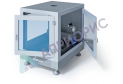 Фрезерный станок с ЧПУ Wattsan 0609 MINI CABINE