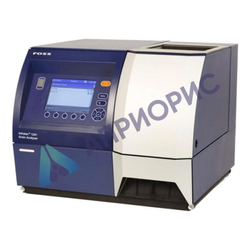 Поверка анализатора пищевых продуктов Infratec 1241, Infratec 1256, Infratec Sofia