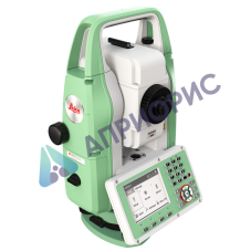 Тахеометр Leica TS03 R500 (2")