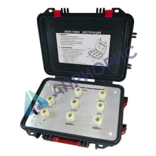 Магазин сопротивлений АКИП-7502/4