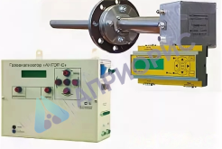 АНГОР-С газоанализатор многокомпонентный стационарный