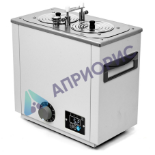Баня лабораторная Termex ЛБ23 (Tокр +5...+200 °С, 7 л)