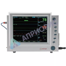 Поверка мониторов прикроватных многофункциональных медицинских Armed PC-900s, PC-900sn, PC-900a, PC-9000f, PC-9000b