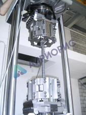 Магнитно-резонансные машины RUMUL Testronic 700 кН