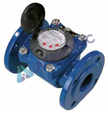 Поверка счетчиков холодной воды турбинных ВХ, ВХС