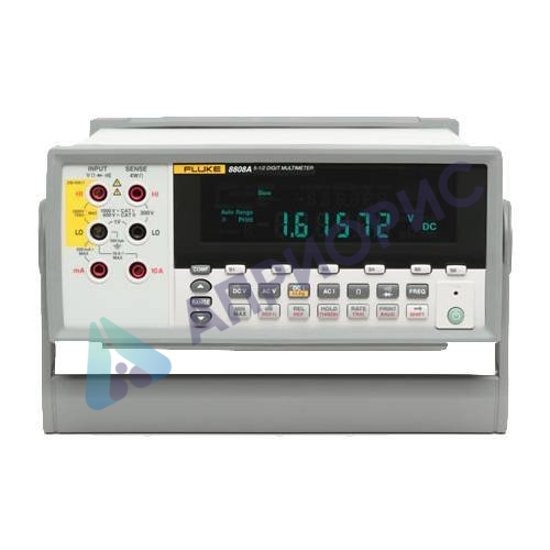 Цифровой мультиметр Fluke 8808A/TL 220V