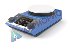 Магнитаная мешалка RET control-visc white