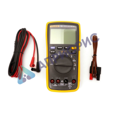 Цифровой мультиметр Fluke 17B+