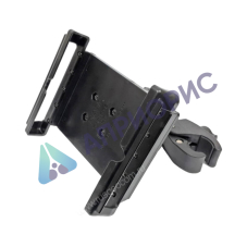 Крепление контроллеров TOPCON FC-5000/SHC5000 на веху