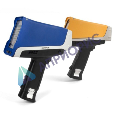 Поверка анализатора металлов спектрометра Olympus Vanta