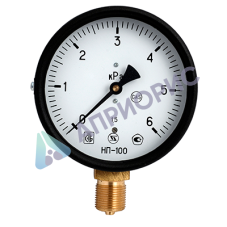 Поверка манометров, мановакуумметров, напоромеров, тягонапоромеров показывающих МП-40, МП-50, МП-63, МП-100, МП-160, НП-63, НП-100, МВП-100, МВП-160, ТНП-100