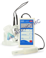 Поверка анализатора растворённого водорода МАРК-501