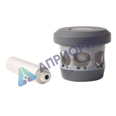 Призма TRIMBLE круговая пассивная с адаптором на стандартную вешку для тахеометра R10