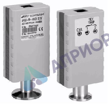 Поверка вакуумметра сопротивления APG-M, APG-MP, APGX-M, APGX-MP, APG-L, APGX-L, APGX-LT, APGX-H