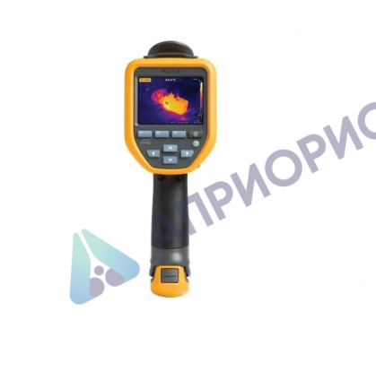 Поверка тепловизора Fluke TiS55