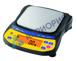 Поверка весов лабораторных EJ-1500