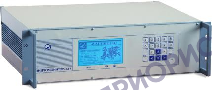 Поверка электроизмерительных приборов эталонных многофункциональных Энергомонитор-3.1КМ