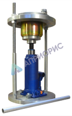 Выпрессовочное устройство ВУ-Р (50, 71, 101)