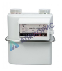 Поверка счетчика газа G1,6, G4 (6 G4), G6 (5 G6), G10