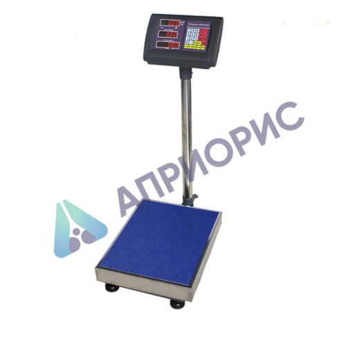 Поверка платформенных весов электронных Ладога СВП-1,5; СВП-3; СВП-5; СВП-6; СВП-10; СВП-15; СВП-25; СВП-30; СВП-50; СВП-60; СВП-90; СВП-150; СВП-250; СВП-300; СВП-500; СВП-600; СВП-1000; СВП-1500; СВП-2000