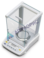 Поверка весов лабораторных электронных LE26P (-ОСЕ), LE225D, LE244S, LE324S; LE323S, LE623S, LE1003S, LE2202S, LE4202S, LE5201, LE6202S, LE10001, LE16001S, LE34001S