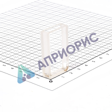 Стеклянная кювета для КФК, 5 мм
