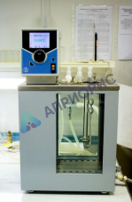 Аттестация термостата низкотемпературного для определения вязкости LT-910